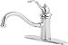 Tools & Hardware : T34-1TCC - Single Handle Faucets Price Pfister