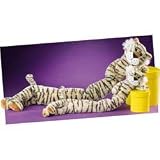LONGERFELLOW JR. TIGER