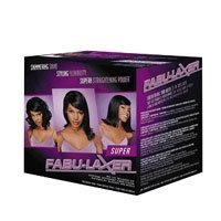 Revlon Fabulaxer Kit Super