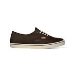 Vans Shoes U AUTHENTIC LO PRO C (Linen) espress size UK 7.5 EU 41