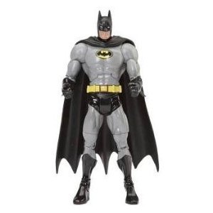 All Star Batman Action Figure