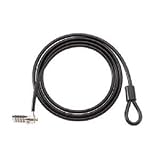 Targus ASP02US Ultra Max Notebook Cable Lock