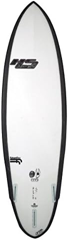 Hayden Shapes Psychedlic Germ Futureflex Shortboard - 6ft 2