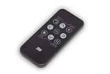 3M MP 180 Pocket Projector Remote Control