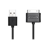 Griffin 6301-USBTODOCK Coiled iPod to USB Lead