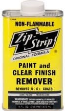 Zip Strip Paint And Finish Remover (Pack of 6)