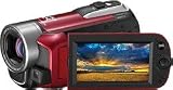 Canon VIXIA HF R10 Full HD Camcorder w/8GB Flash Memory (Red) Canon VIXIA HF R10 Full HD Camcorder w/8GB Flash Memory (Red)