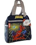 Spider-Man Handbag - Spiderman Lunch Bag