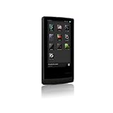 COWON J3 16 GB Portable Media Player (Black)