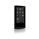 #3: COWON J3 32 GB Portable Media Player (Black)