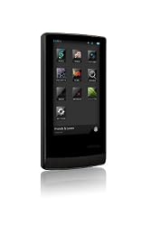 COWON J3 16 GB Portable Media Player (Black)
