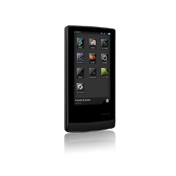Set A Shopping Price Drop Alert For COWON J3 32 GB Portable Media Player (Black)