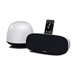 Gear4 PG448US Soundorb Aurora Soundbar and Sub-Woofer