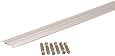 M-D Building Products 46133 72-Inch MultiFloor Transitions with Hidden Fasteners