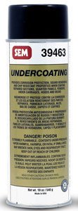 UNDERCOATING Aerosol
