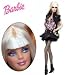 Mattel Top Model Barbie Doll