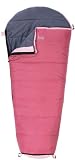 Slumberjack Go-N-Grow 30 Degree Girls Sleeping Bag