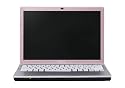 Sony VAIO SR51MFP 13.3-inch Notebook (Core 2 Duo P7450 2.13 GHz Processor, 4 GB RAM, 320 GB HDD, DVDRW, Windows 7 Home Premium, Pink)