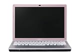 Sony VAIO SR51MFP 13.3-inch Notebook (Core 2 Duo P7450 2.13 GHz Processor, 4 GB RAM, 320 GB HDD, DVDRW, Windows 7 Home Premium, Pink)