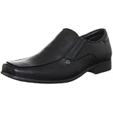 Kickers Adyslide12 Lthr Am Black Shoe 111725 8 UK