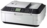 Canon - MX350 - Imprimante Multifonction jet d'encre - couleur - Wifi