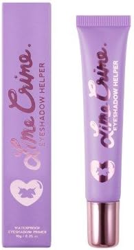 LIME CRIME EYESHADOW HELPER EYESHADOW HELPER WATERPROOF PRIMER