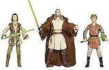Eigenschaften Hasbro 87562 / Evolution: The Jedi Legacy