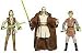 Star Wars 3.75 Inch Evolutions - Jedi Legacy 3Pk