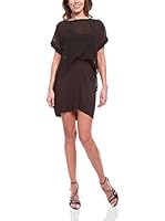 Les Sophistiquées Vestido (Negro)