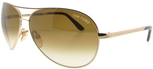 Tom Ford Charles FT0035 - 62mm