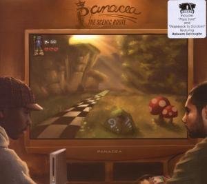 Panacea - Scenic Route - Zortam Music