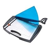 Fiskars 12-97327797 18-Inch Bypass Paper Trimmer