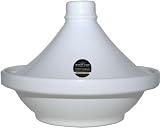from Mason Cash Mason Cash White Tagine, 28Cm Model 2001.401