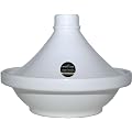 Mason Cash White Tagine, 28Cm