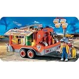 Playmobil Off Road Race Trailer 4422