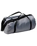 Sport Style Barrel Duffel
