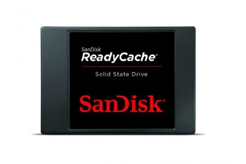 SanDisk Desktop Caching SSD - ReadyCache 32 GB SATA 3 Solid State Drive SDSSDRC-032G-G26