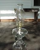 31flKxXz62L. SL160  Authentic Amish Country Collectible Glass Oil/kerosene Lamp/lantern. A Wider Wick Means More Light. The House Lantern Will Beautifully Complete Your Rustic Country Decor Yet It Is a Necessary and Practical Item to Have on Hand During a Power Outage. Spark Your Romance up a Notch By Setting the Mood with the Glowing Softeness of the Light with It Turned Down Low.