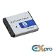 Ex-Pro High Power Plus+ NP-BD1 NP-FD1 NPBD1 DPFD1 High Power Premium Sony Cybershot Cyber-shot Replacement Lithium Li-on Camera Battery for:- DSCT2, DSC-T2, DSCT70, DSC-T70, DSCT77, DSC-T77, DSCT90, DSC-T90, DSCT200, DSC-T200, DSCT300, DSC-T300, DSCT500, DSC-T500, DSCT700, DSC-T700, DSC-T900, DSCT900