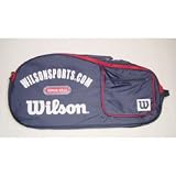WILSON（ウィルソン） ３Ｐラケットケース T0980P