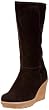 H�gl shoe fashion GmbH 2-106812-20000, Damen Stiefel, Braun (espresso 2000), EU 41 (UK 7)