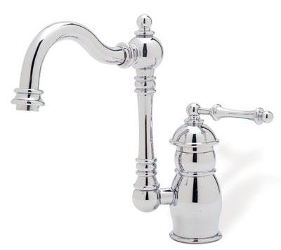 Blanco 157-054-CR Chelsea Bar Faucet Chrome