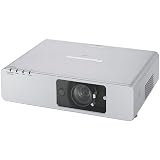 Panasonic LCD Projector (PT-F100NTU)