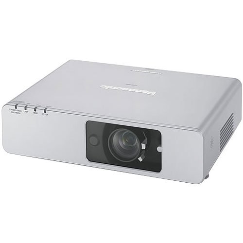 Panasonic LCD Projector (PT-F100NTU)