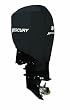 Attwood Custom-Fit Mercury Motor Cover