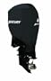 Attwood Custom-Fit Mercury Motor Cover