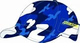Jimmie Johnson Ladies Camo Hat