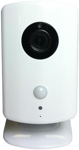 2 Gig HD100 Indoor High Resolution Wireless Camera