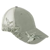 Duck Wildlife Mesh Mallard Cap