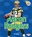 Aaron Rodgers (Amazing Athletes)